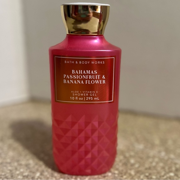 Bath & Body Works Bath & Body 7 Bath And Body Works Bahamas Body